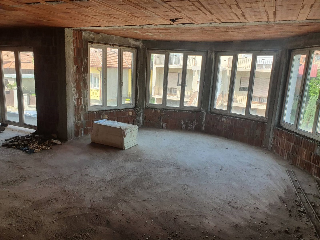 RETKO U PONUDI Kuca u Smederevskoj Palanci 3