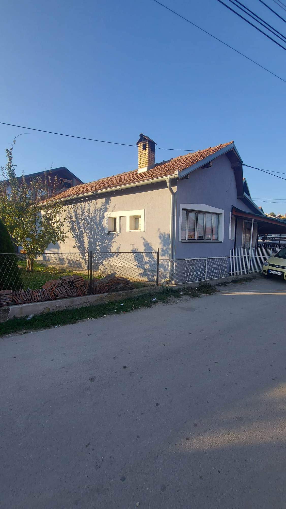 Na prodaju dve kuce u Kragujevcu 2