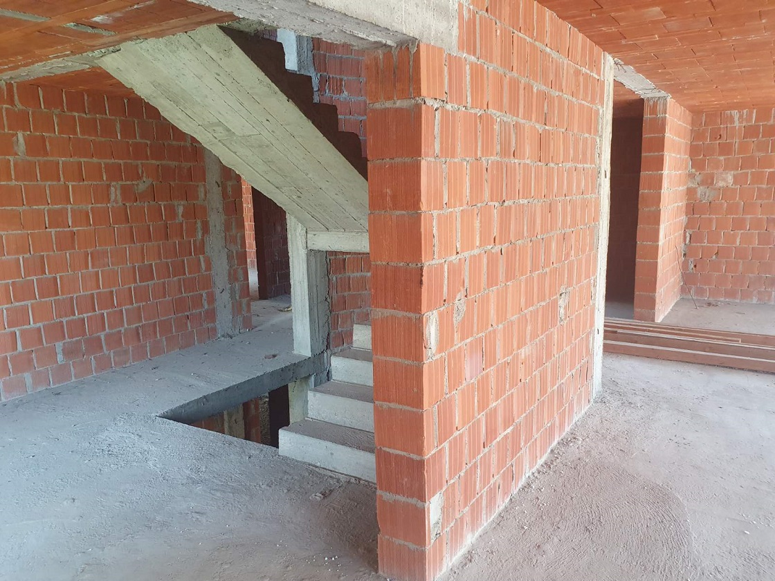 RETKO U PONUDI Kuca u Smederevskoj Palanci 2