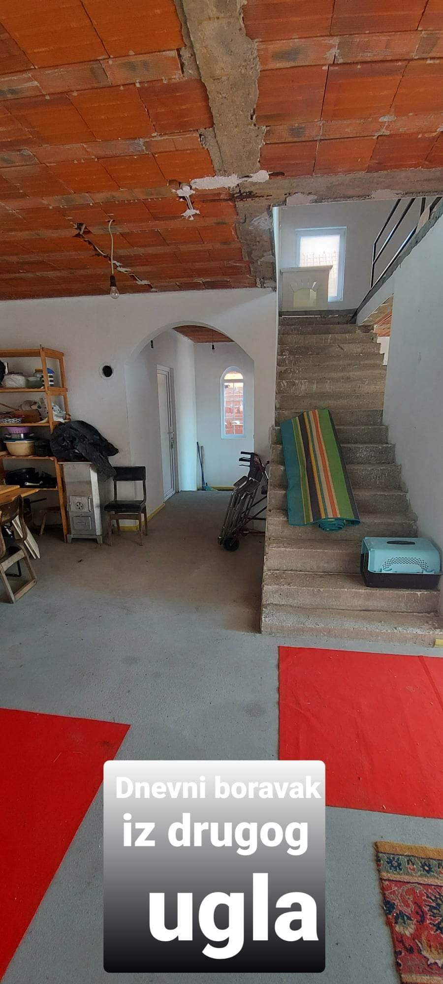 Na prodaju dve kuce u Kragujevcu 5