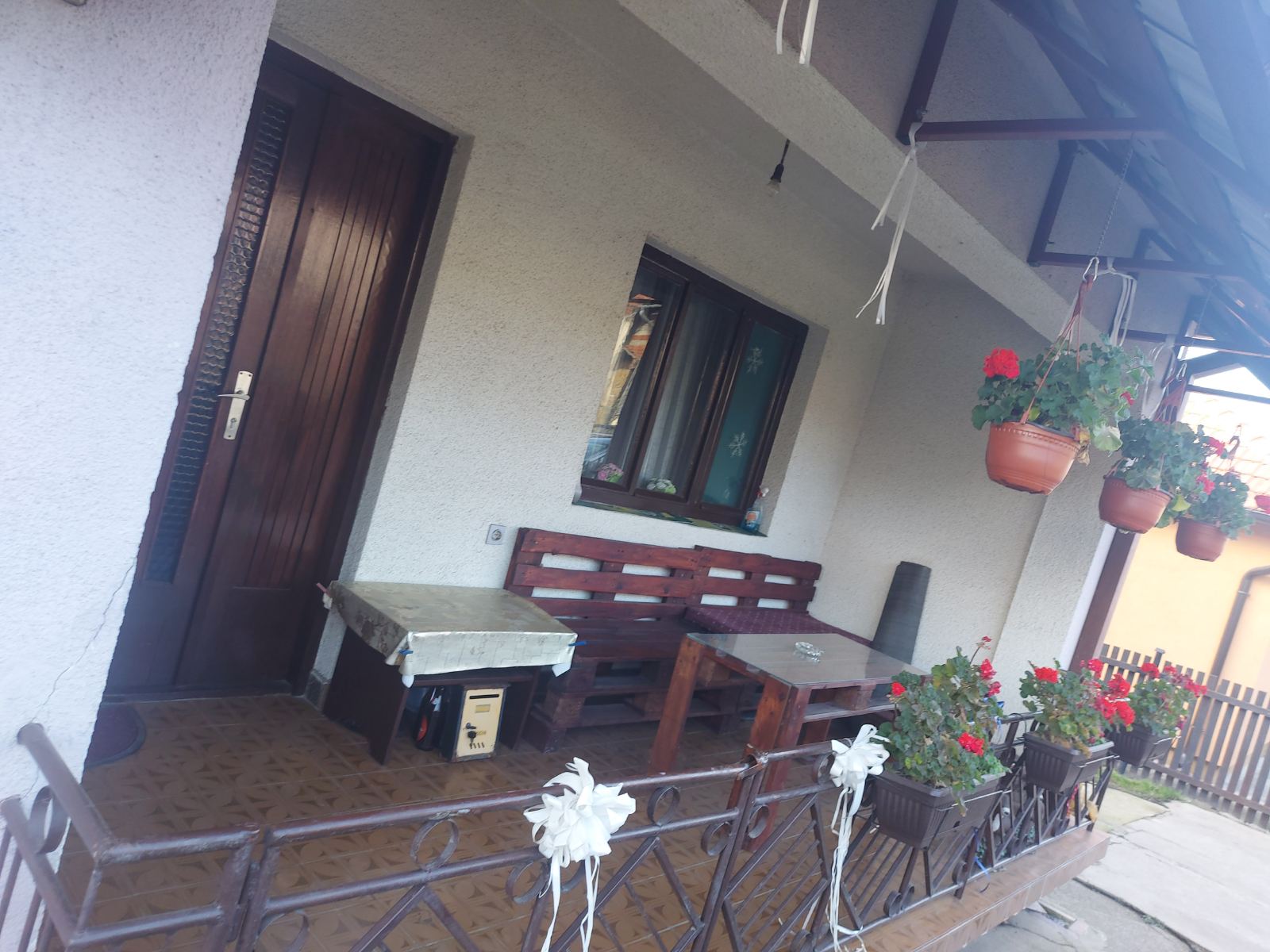 Prodajem kucu u Lazarevcu 3