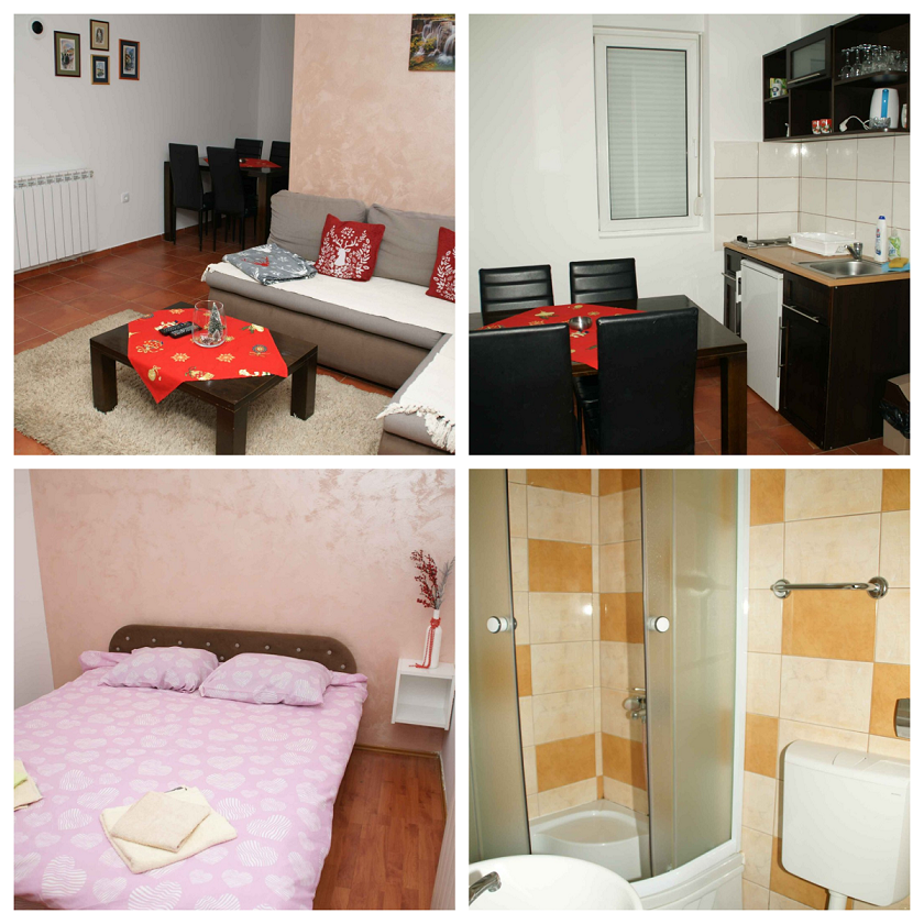 Izdajem apartmane na Divcibarama 2