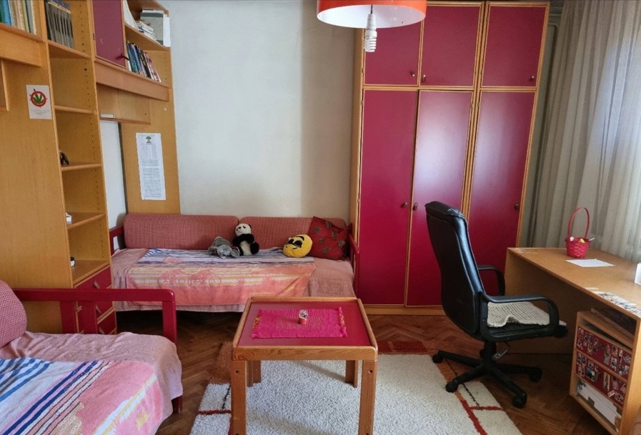 Prodajem kucu u Temerinu 5