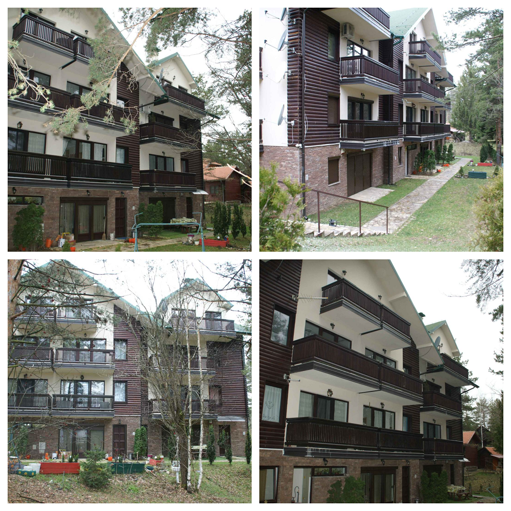 Izdajem apartmane na Divcibarama 3