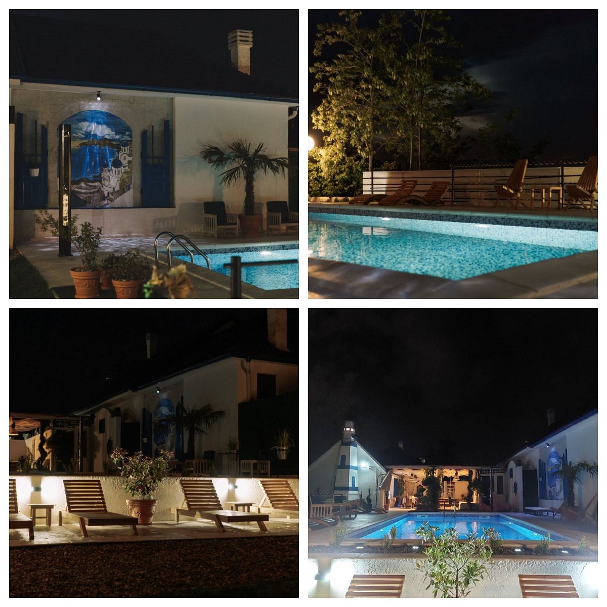 Na prodaju vila Santorini 3