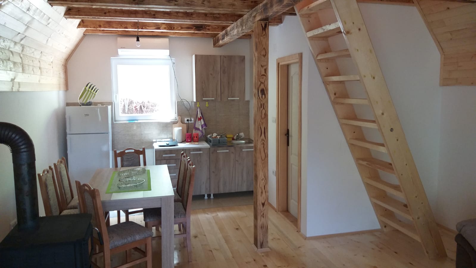 Vila Daniela Tara Zaovine 3