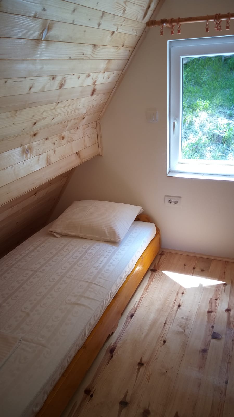 Vila Daniela Tara Zaovine 5