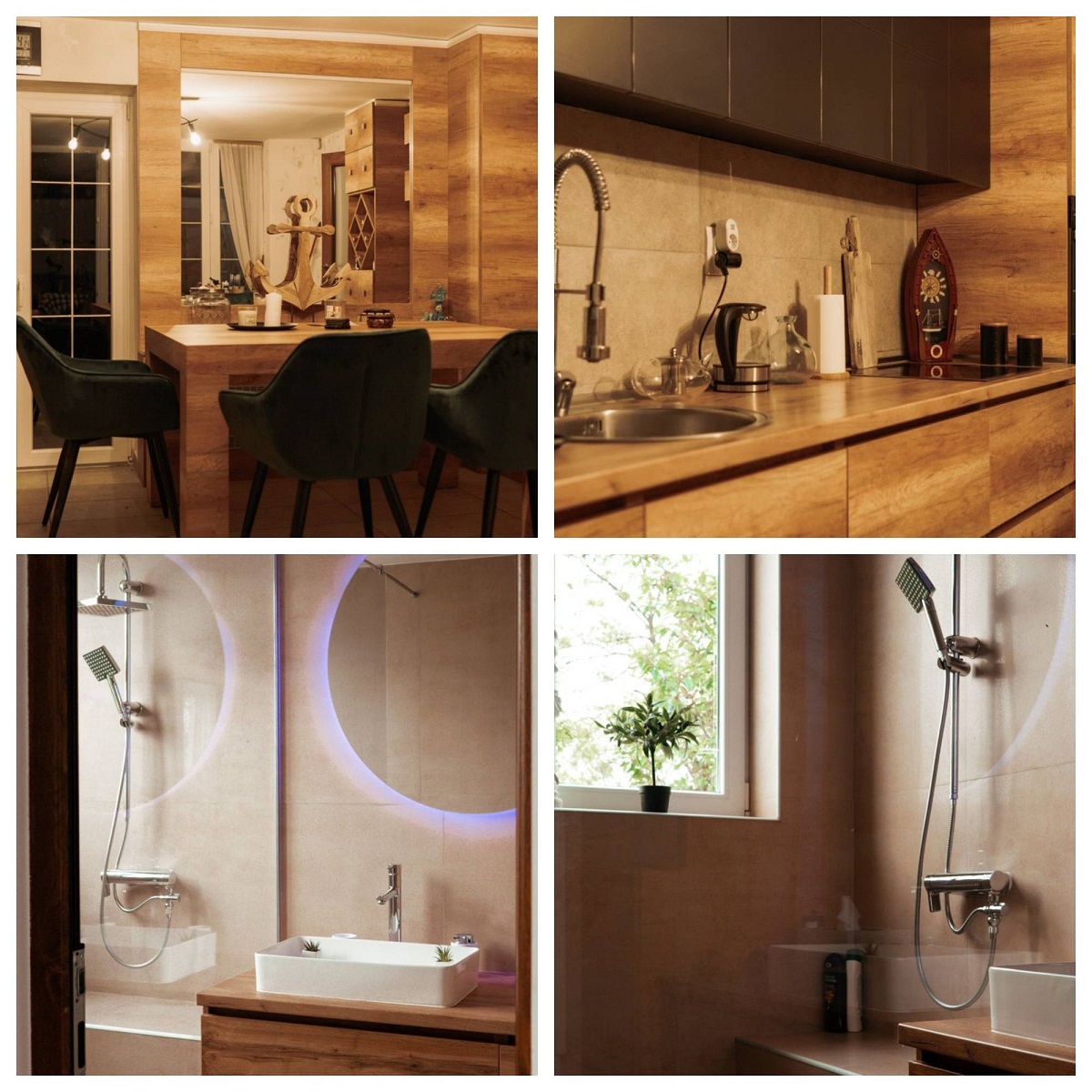 Na prodaju vila Santorini 5