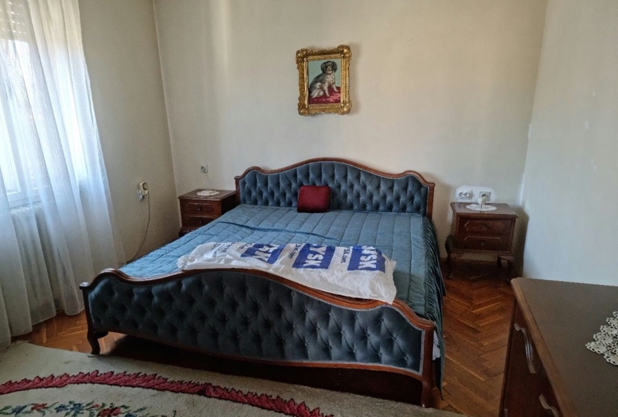 Prodajem kucu u Temerinu 4