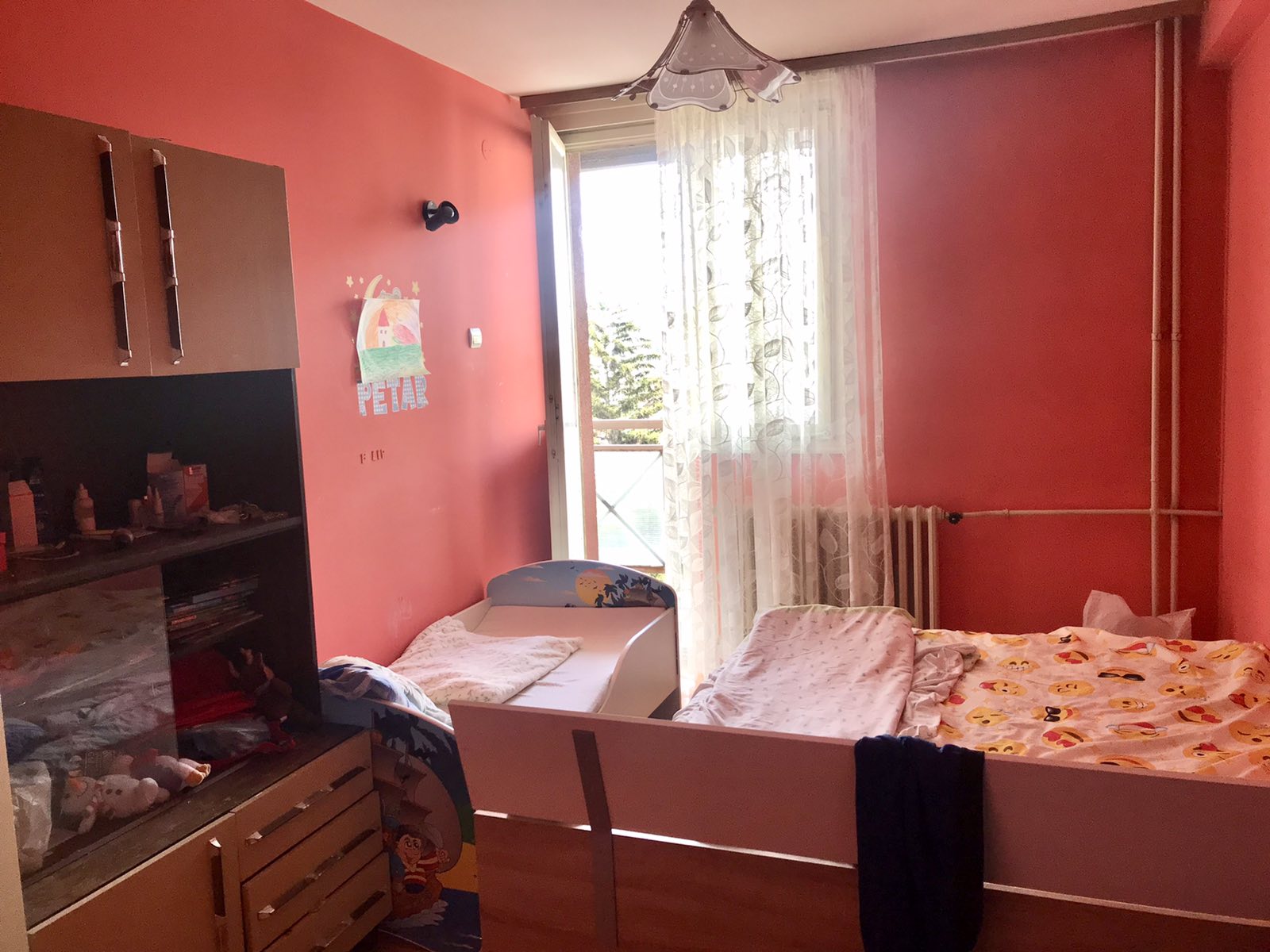 Stan u Cacku na prodaju POVOLJNA CENA 2