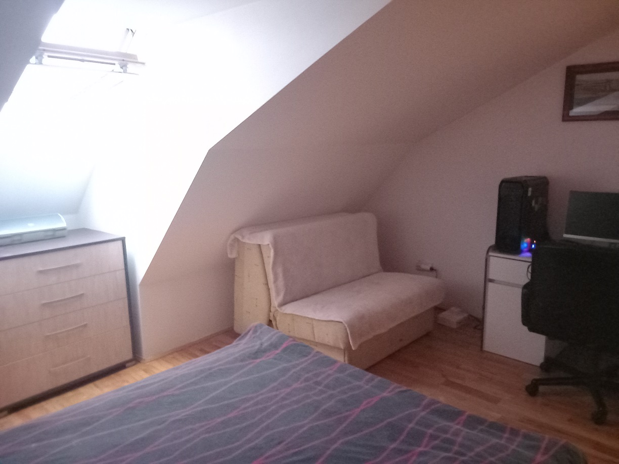 Na prodaju stan Rakovica Knezevac 4