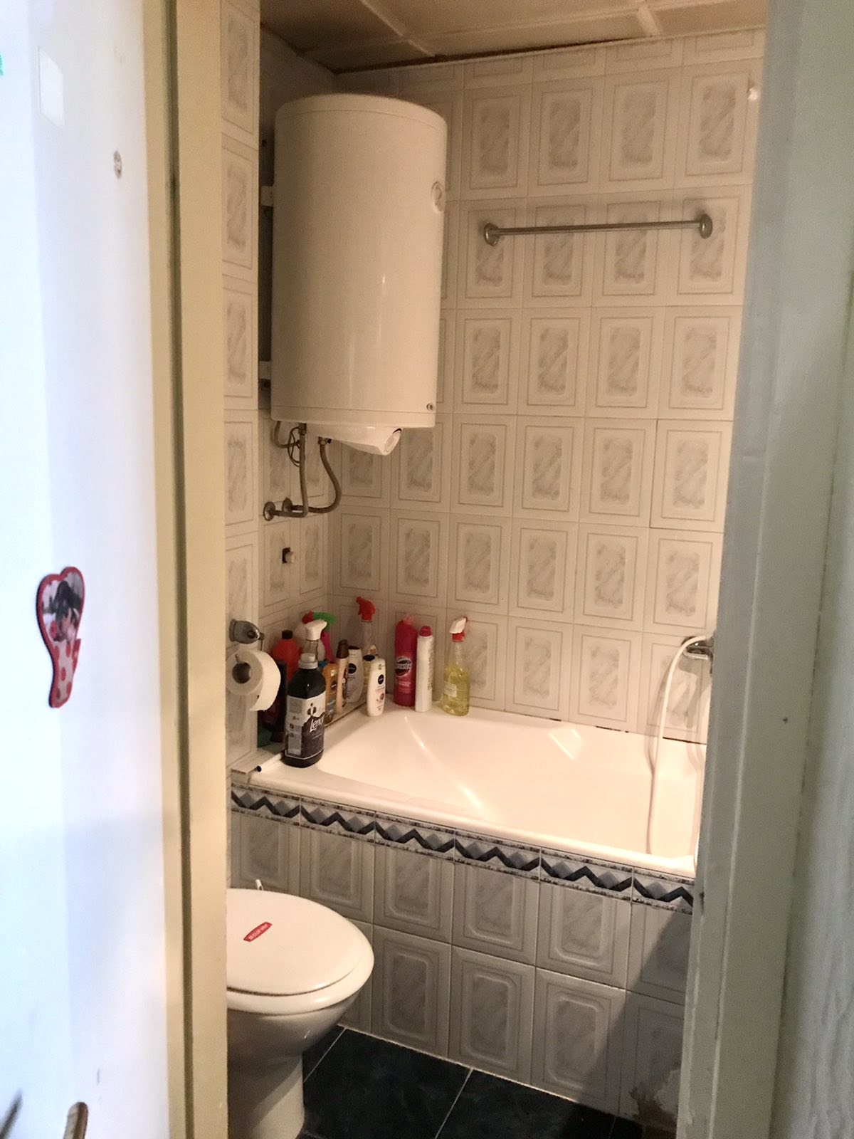 Stan u Cacku na prodaju POVOLJNA CENA 5