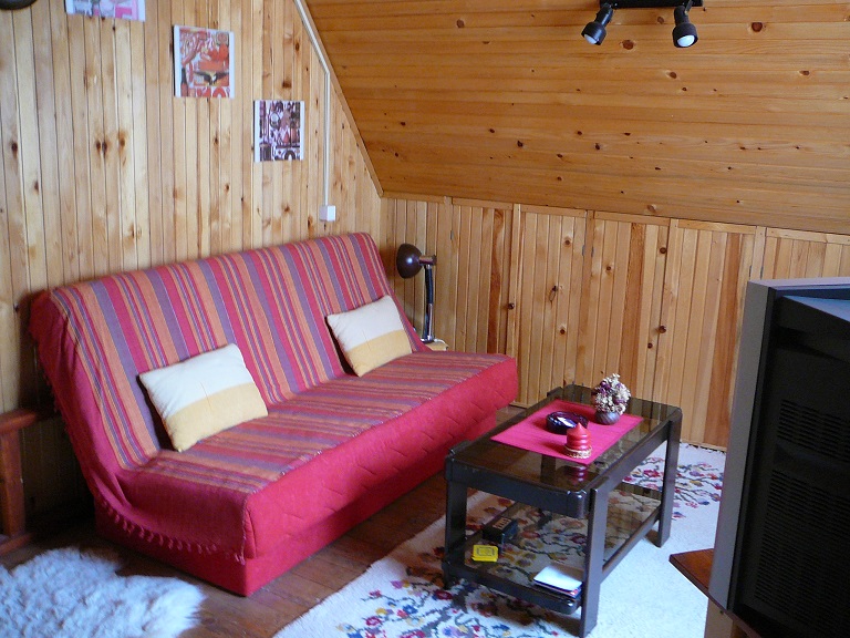 Zlatibor selo Sainovci 2