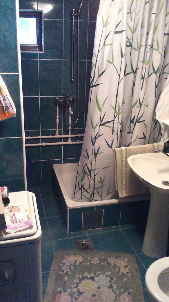 Zlatibor selo Sainovci 5