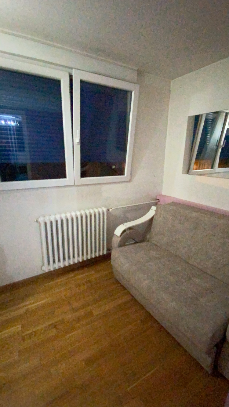 Stan 60 m2 namešten 3