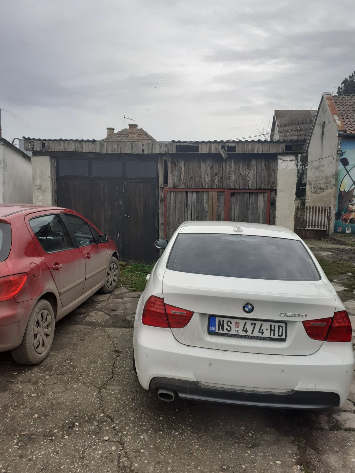 Prodajem stan u Gospođincima 2