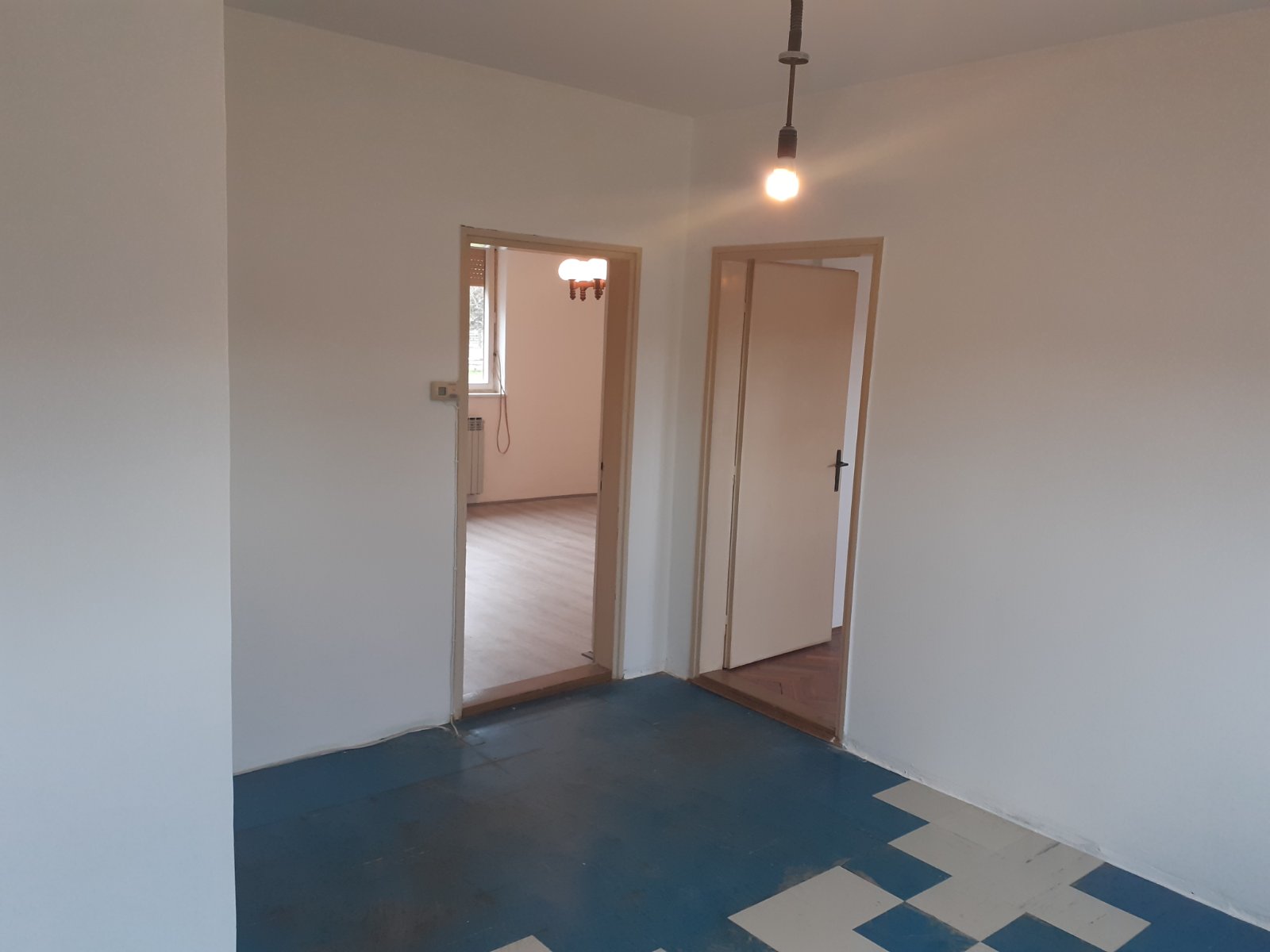 Prodajem stan u Gospođincima 3