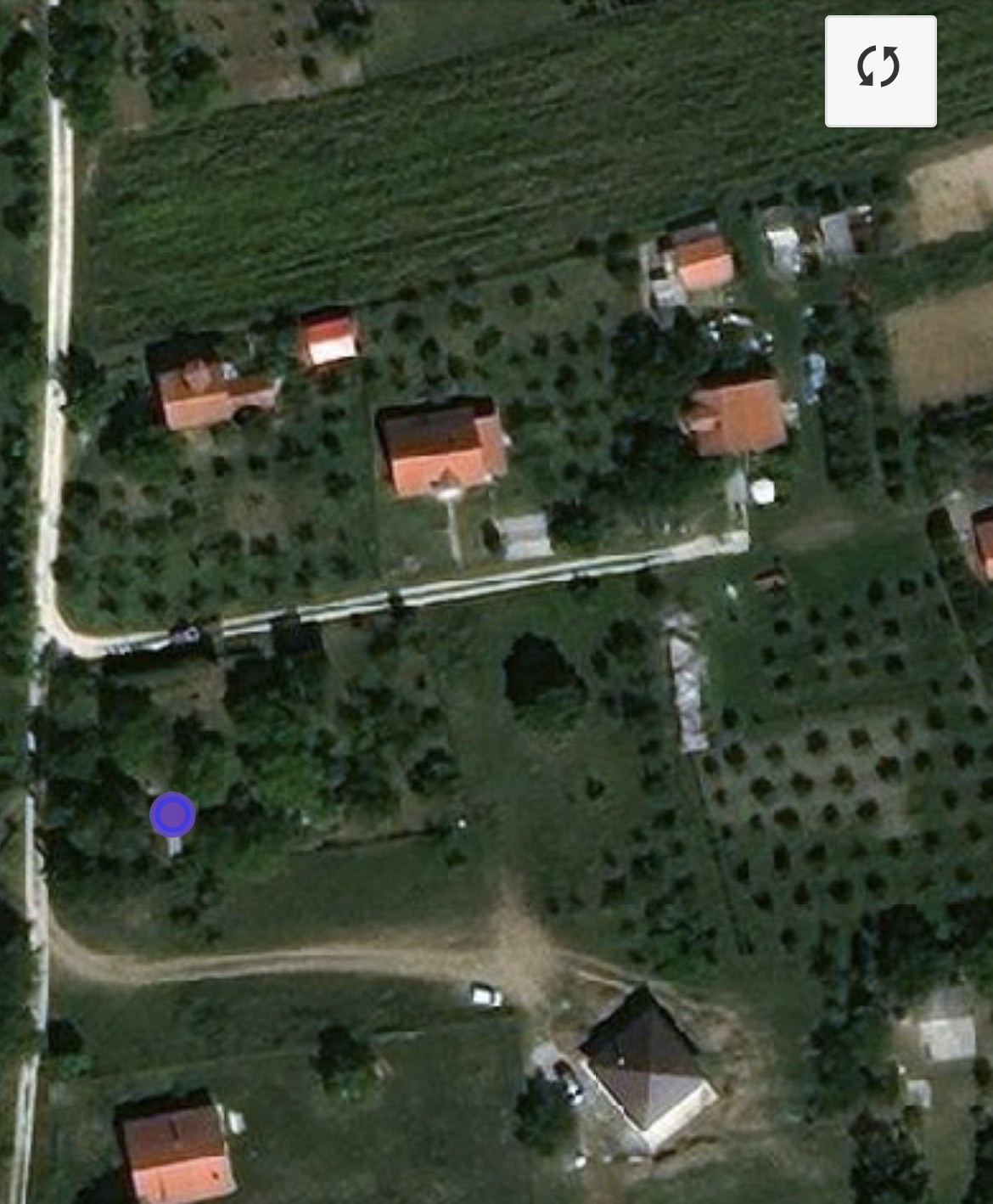 Prodajem plac u Vrdniku 1