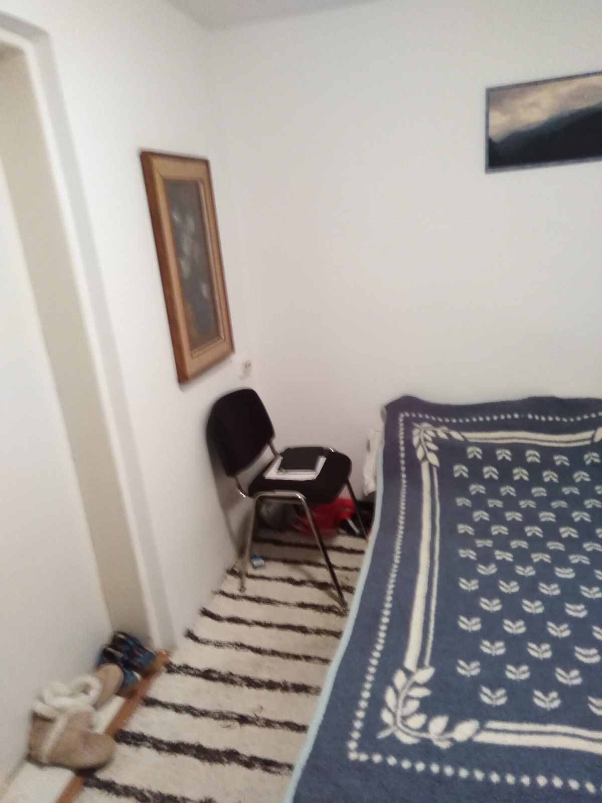 Prodajem opremljenu kucu Obrenovac Baric 5