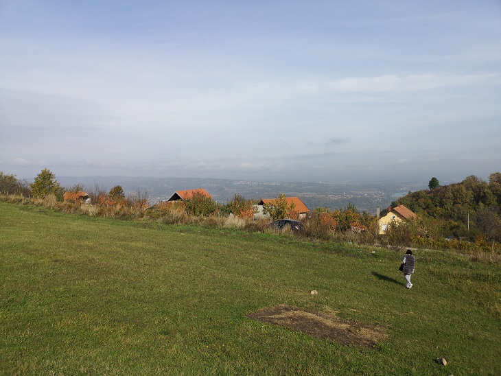 Plac u Banji Koviljaci 2