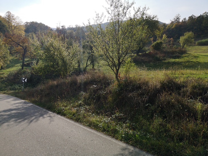 Plac u Banji Koviljaci 3