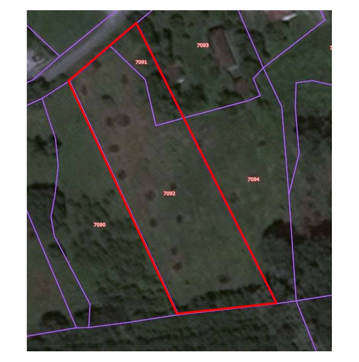 Plac Loznica Klupci 27ari 1