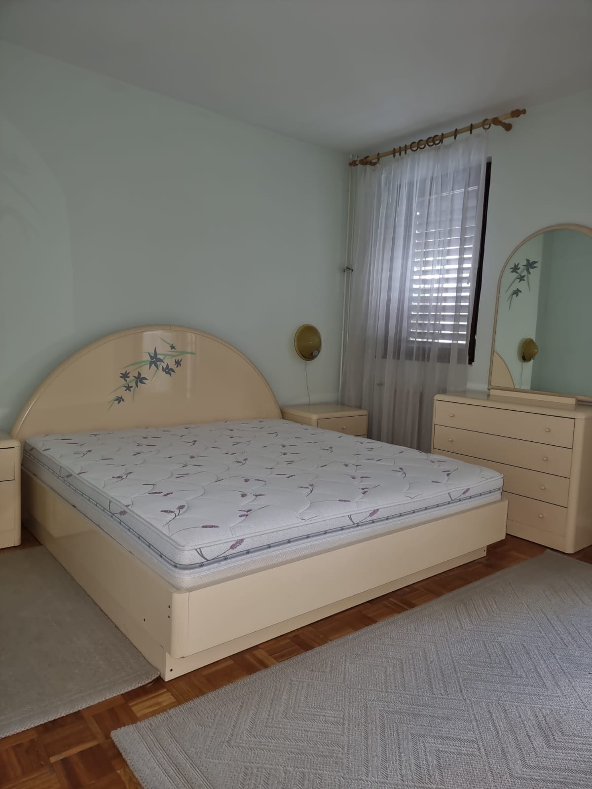 Dvosoban stan sa dve terase  Mirijevo 3 3