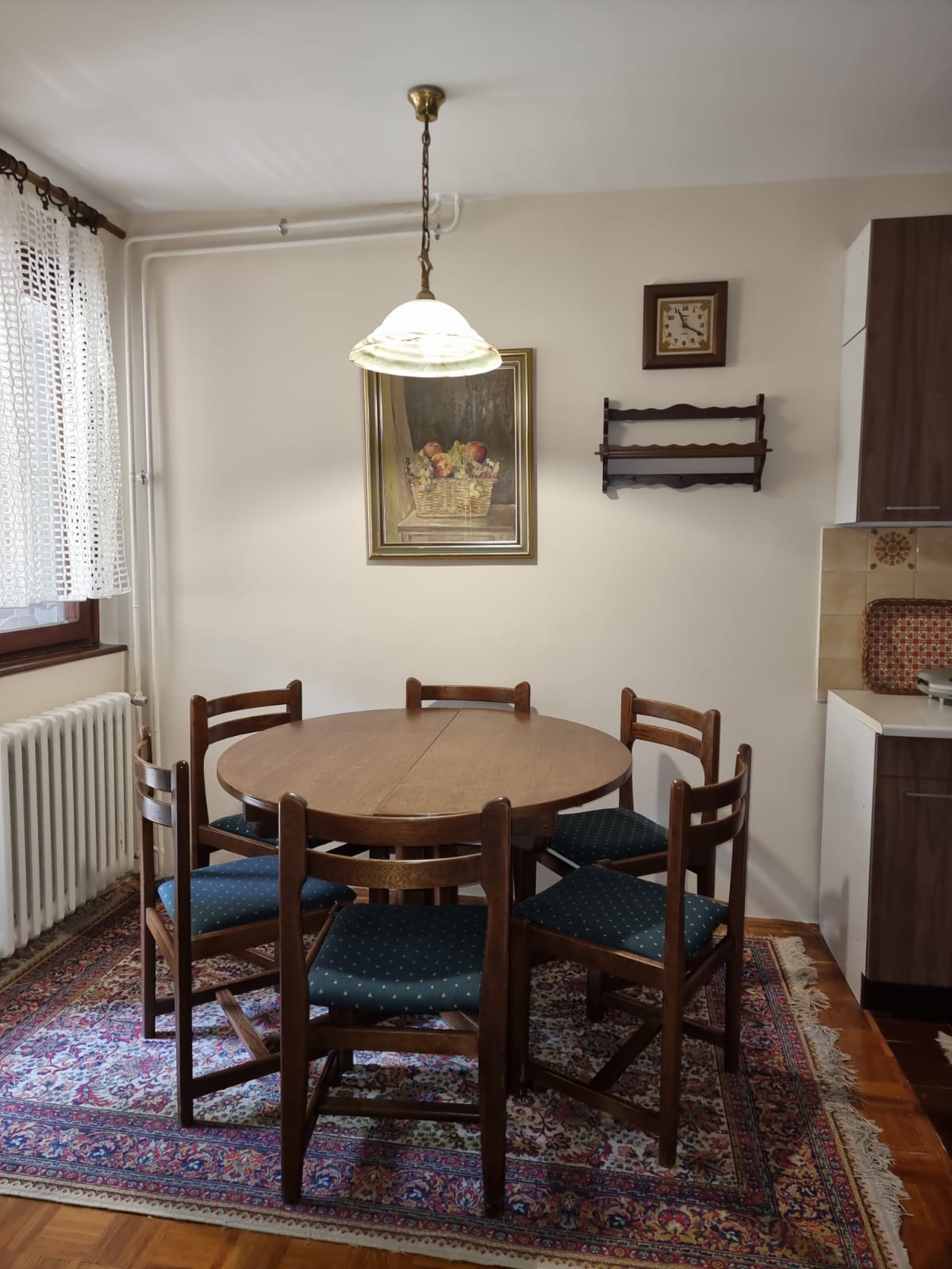 Dvosoban stan sa dve terase  Mirijevo 3 2