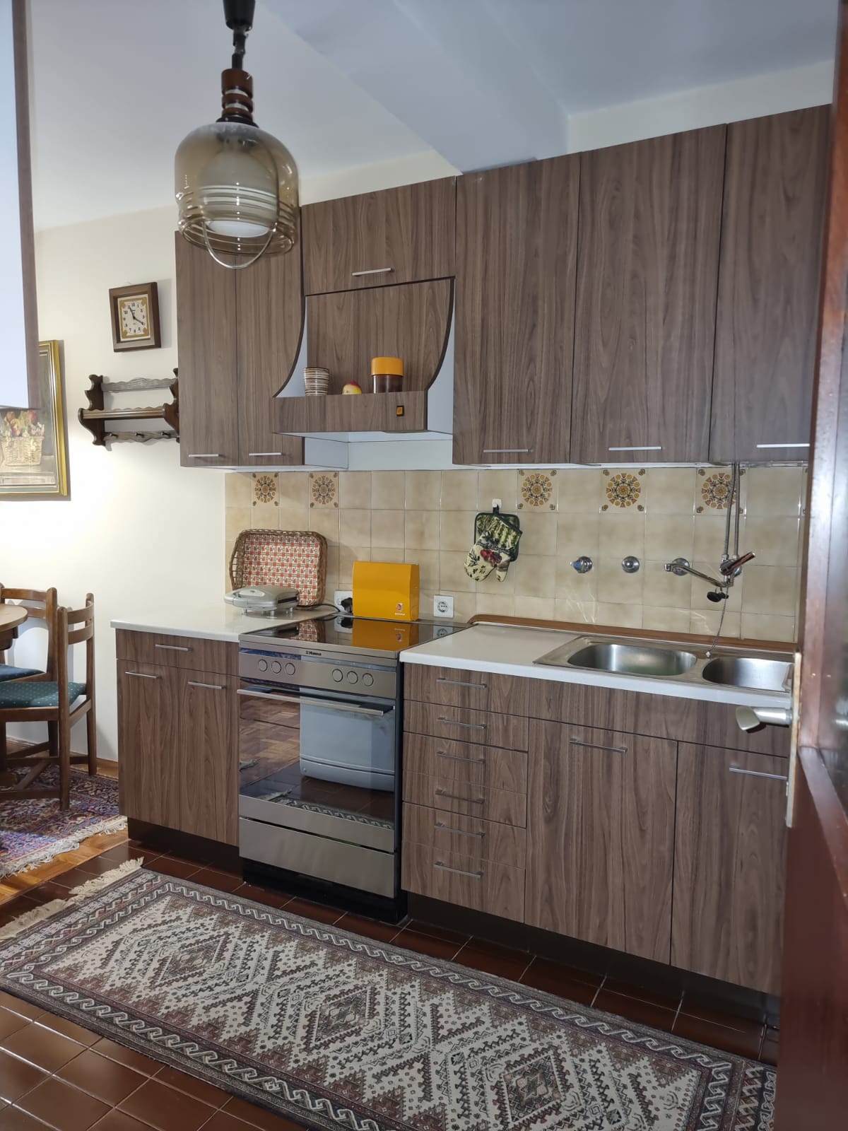 Dvosoban stan sa dve terase  Mirijevo 3 4