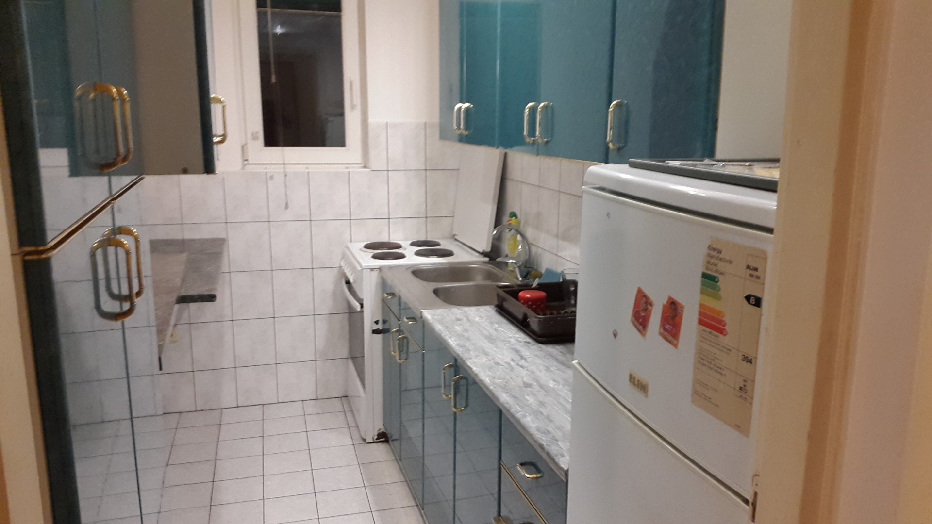 Autokomanda  trosoban u blizini restorana Franš  pet friendly  vlasnik 3