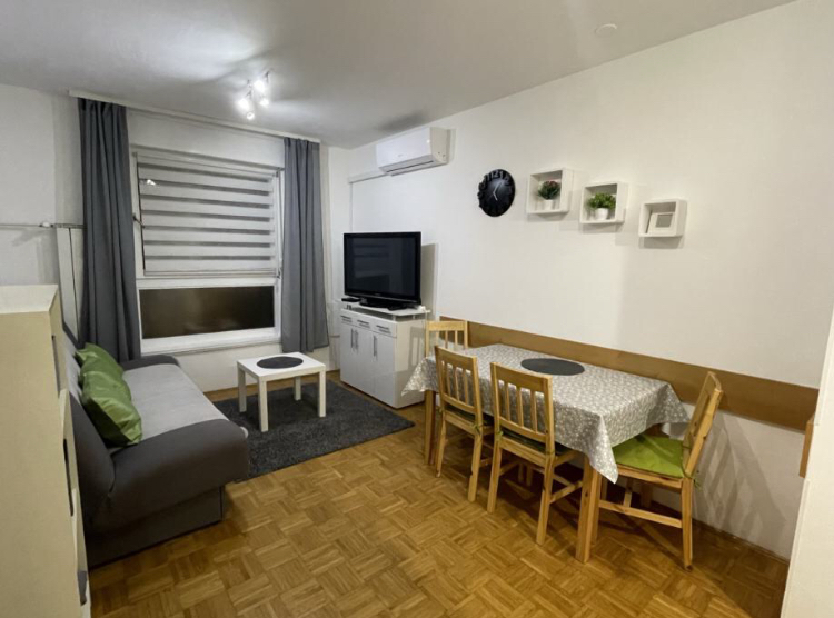 jednosoban lepo namesten stan 45 kv 2