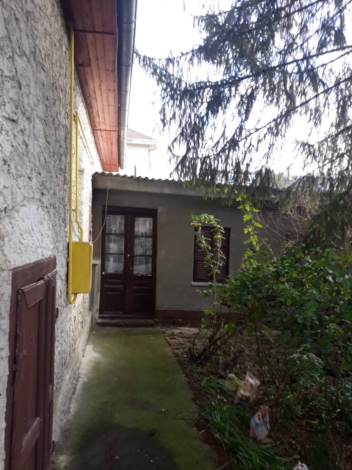 Kuća u centru Čuruga 5