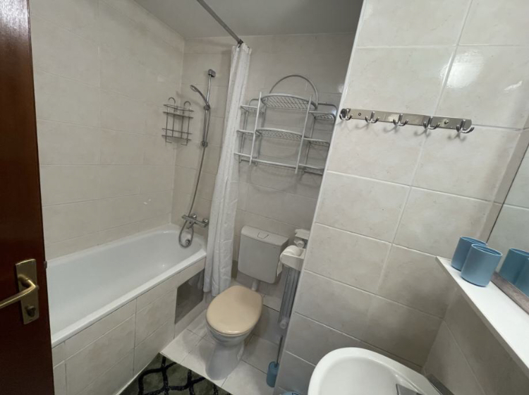 jednosoban lepo namesten stan 45 kv 5