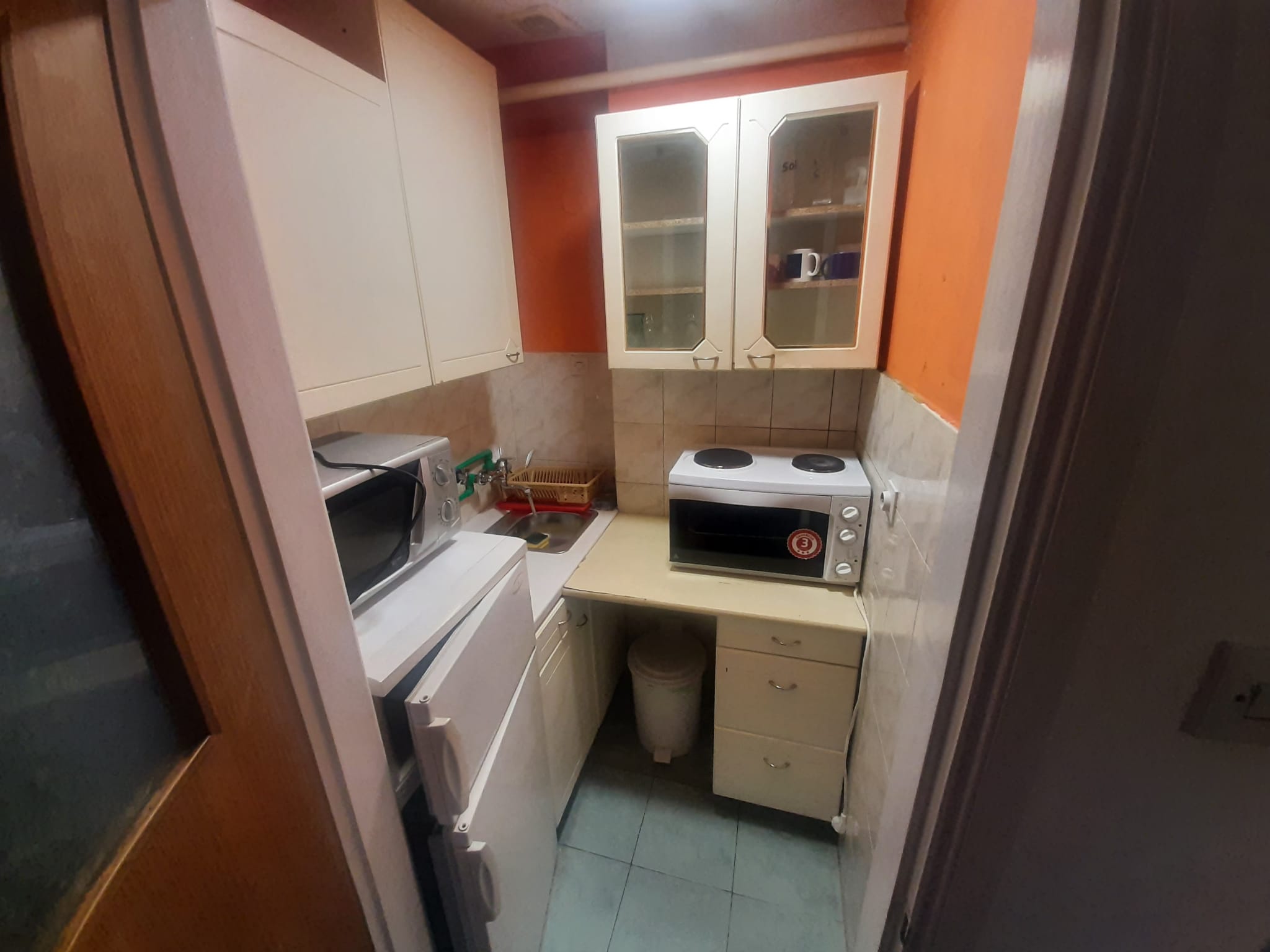 Trosoban stan u Zarkovu 5