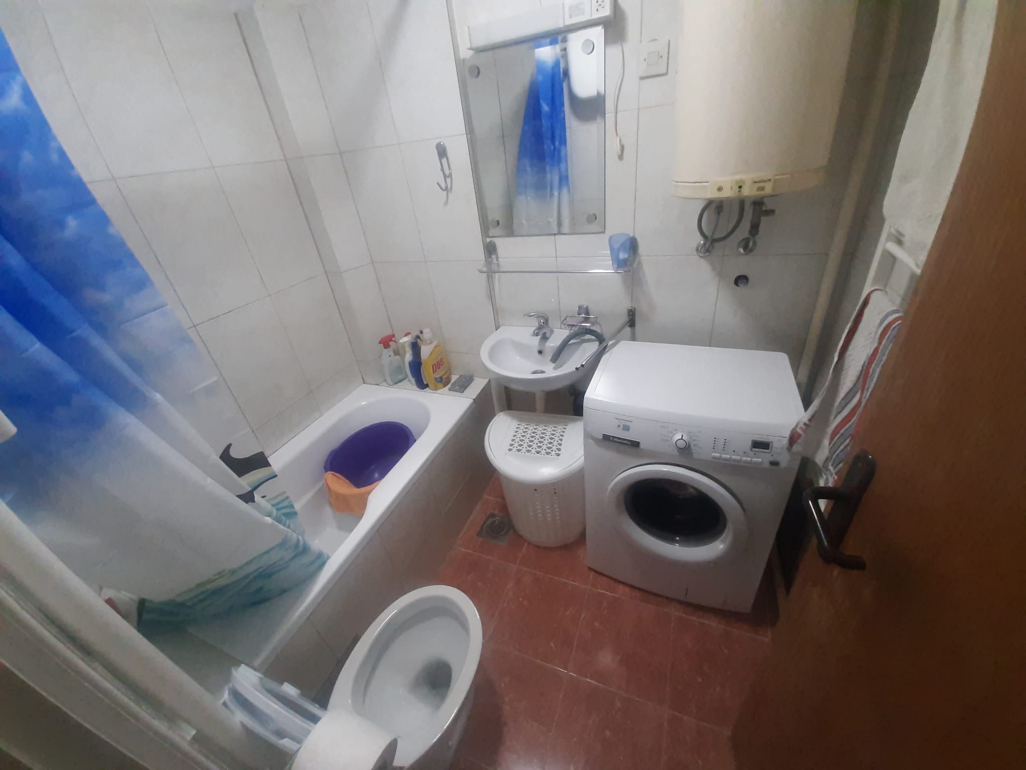 Trosoban stan u Zarkovu 2