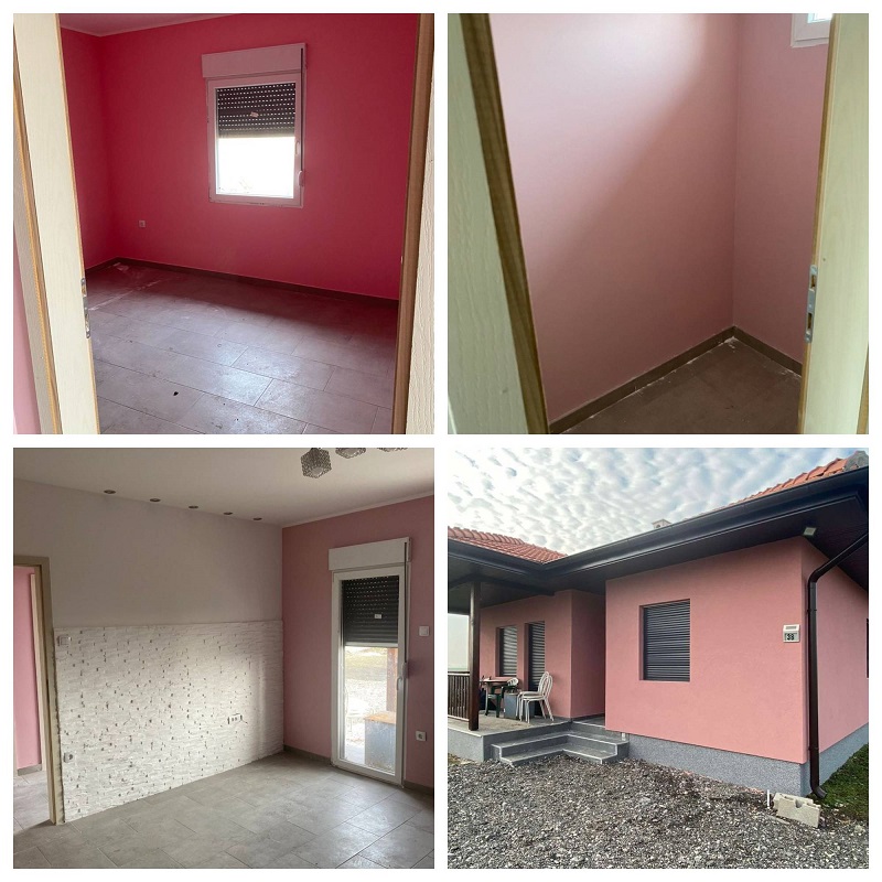 Plac 135ari i montazna kuca Ugrinovci 3