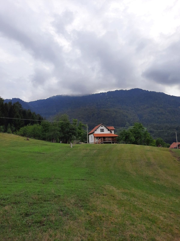 Prodaja zemljista planina Tara 3