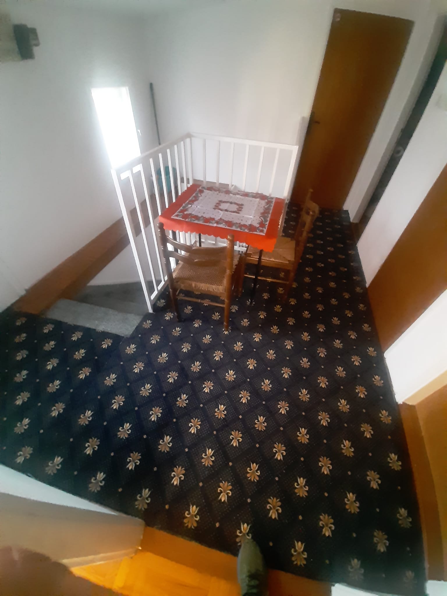 Trosoban stan u Zarkovu 3