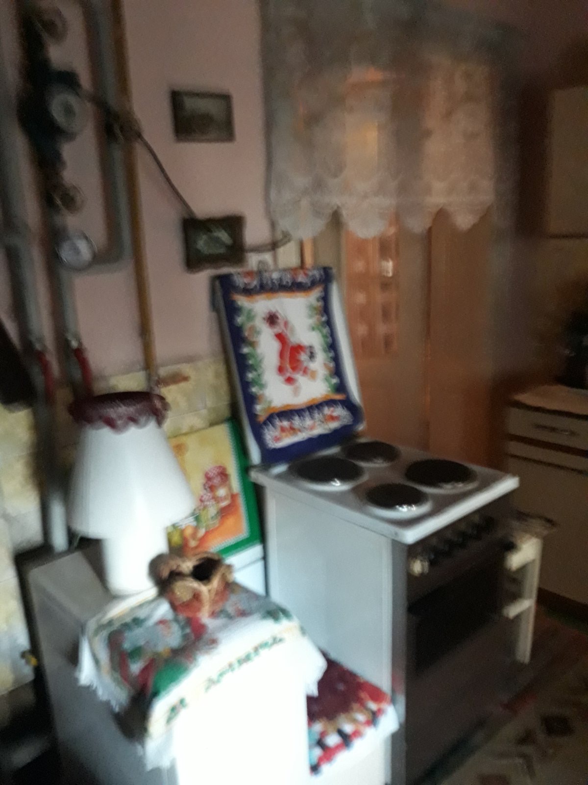 Kuća u centru Čuruga 6