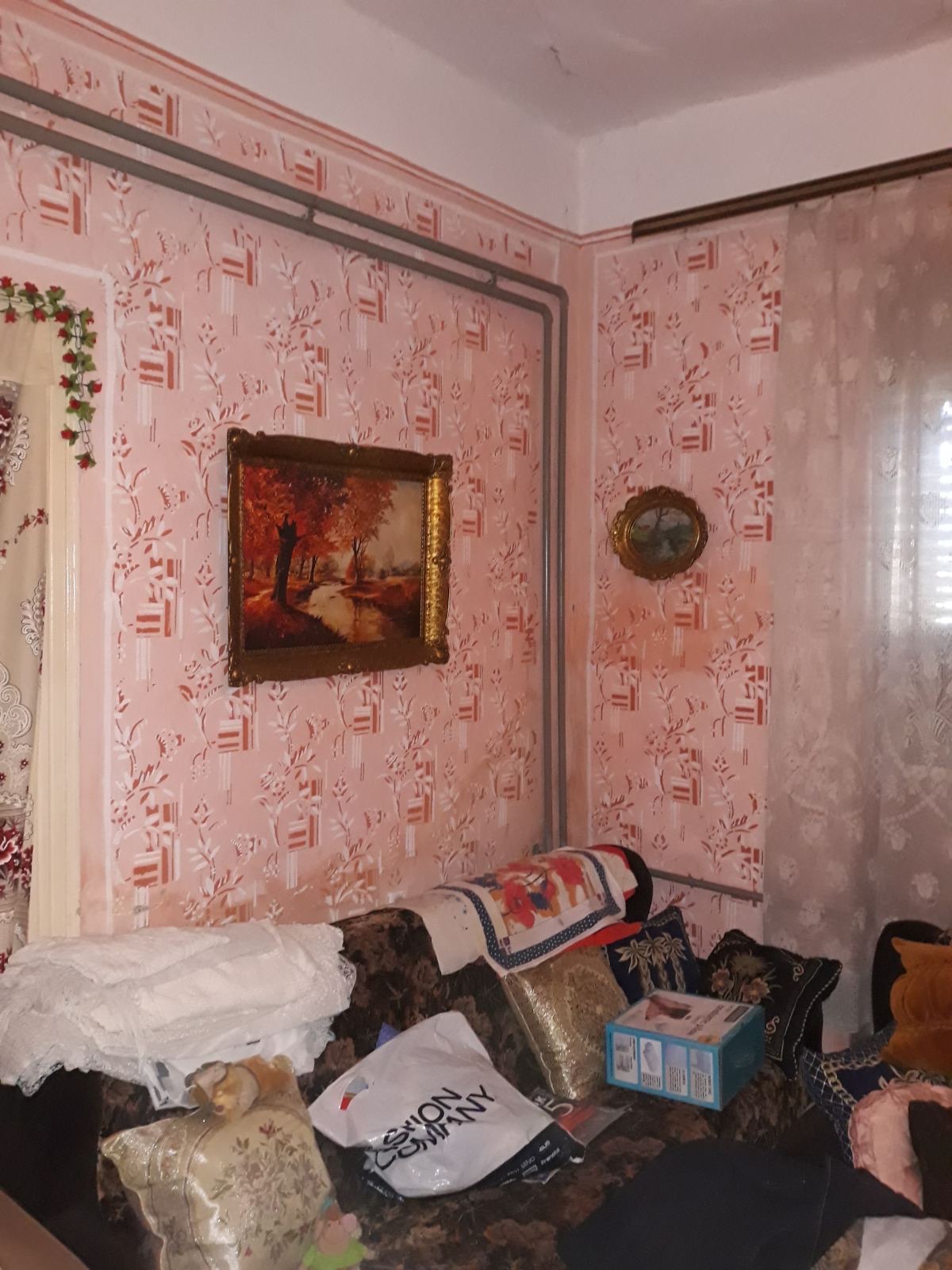 Kuća u centru Čuruga 12