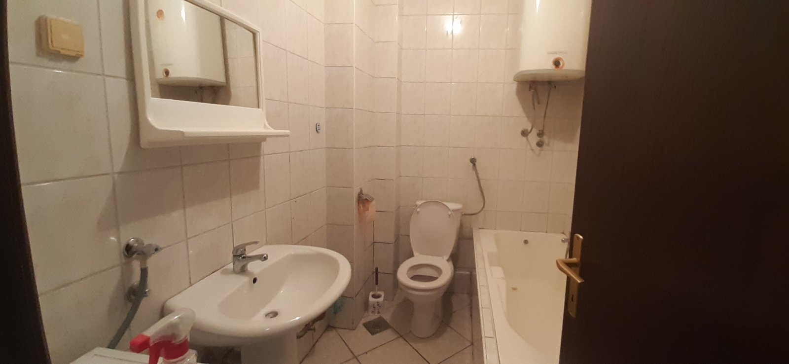 Stan u strogom centru Sremska Mitrovica 3