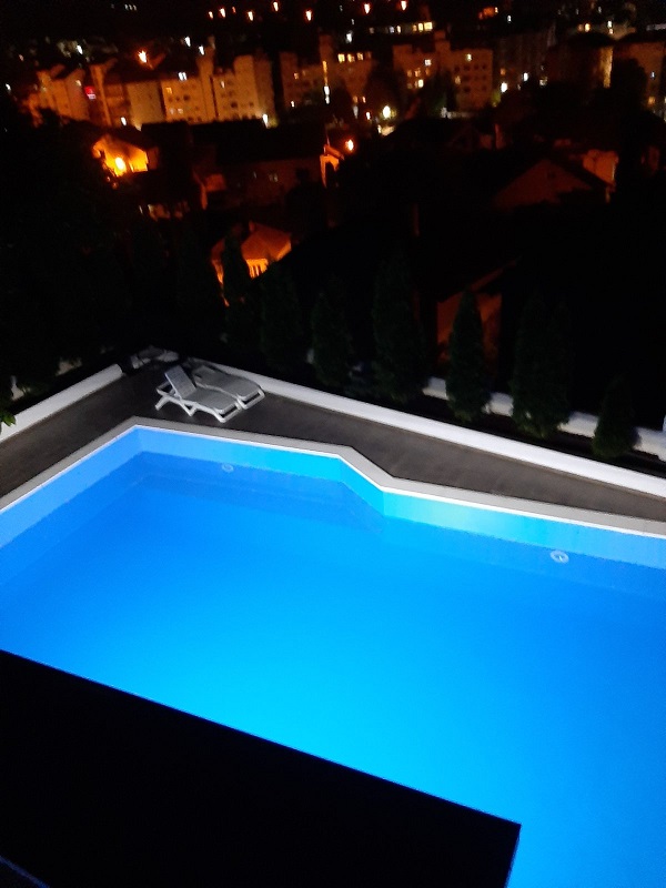 Kuca sa bazenom Loznica 1