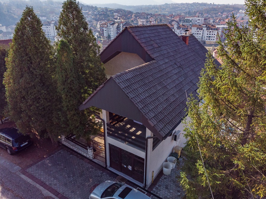 Kuca sa bazenom Loznica 2