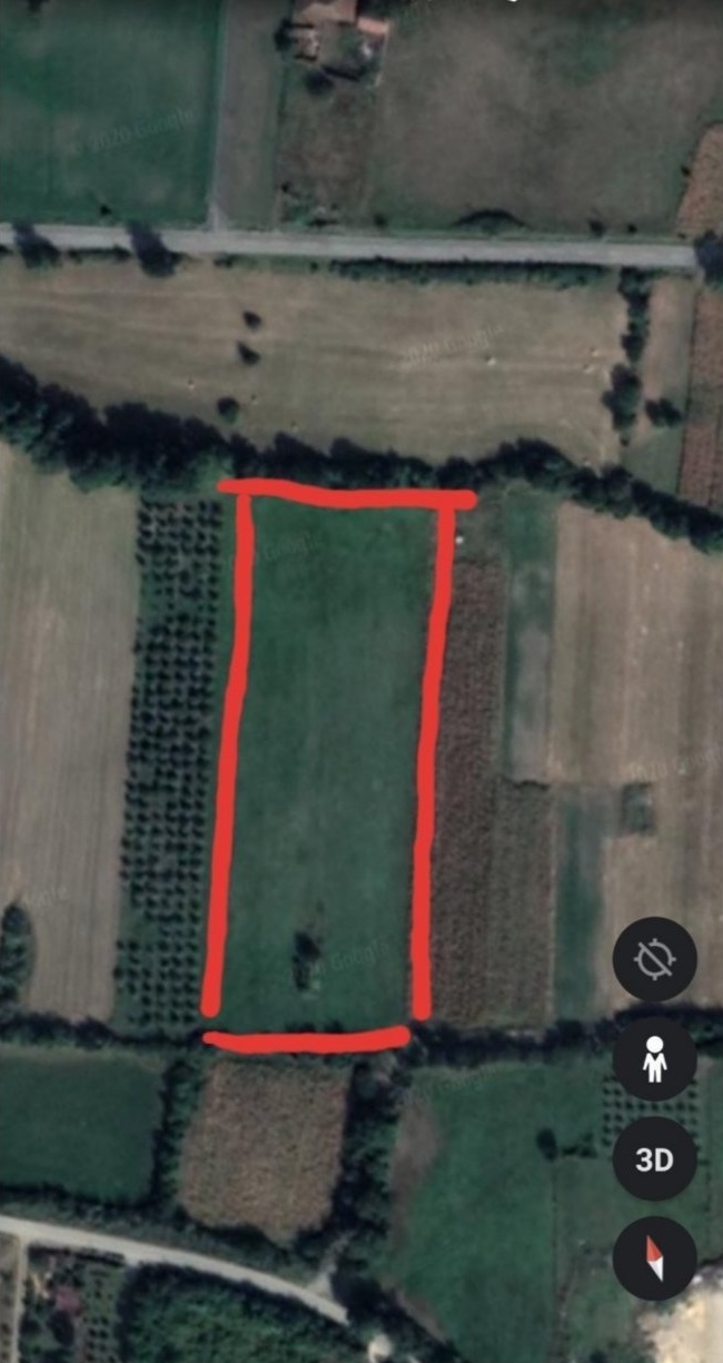 Kosmaj Koracica gradjevinski plac 120ari 1