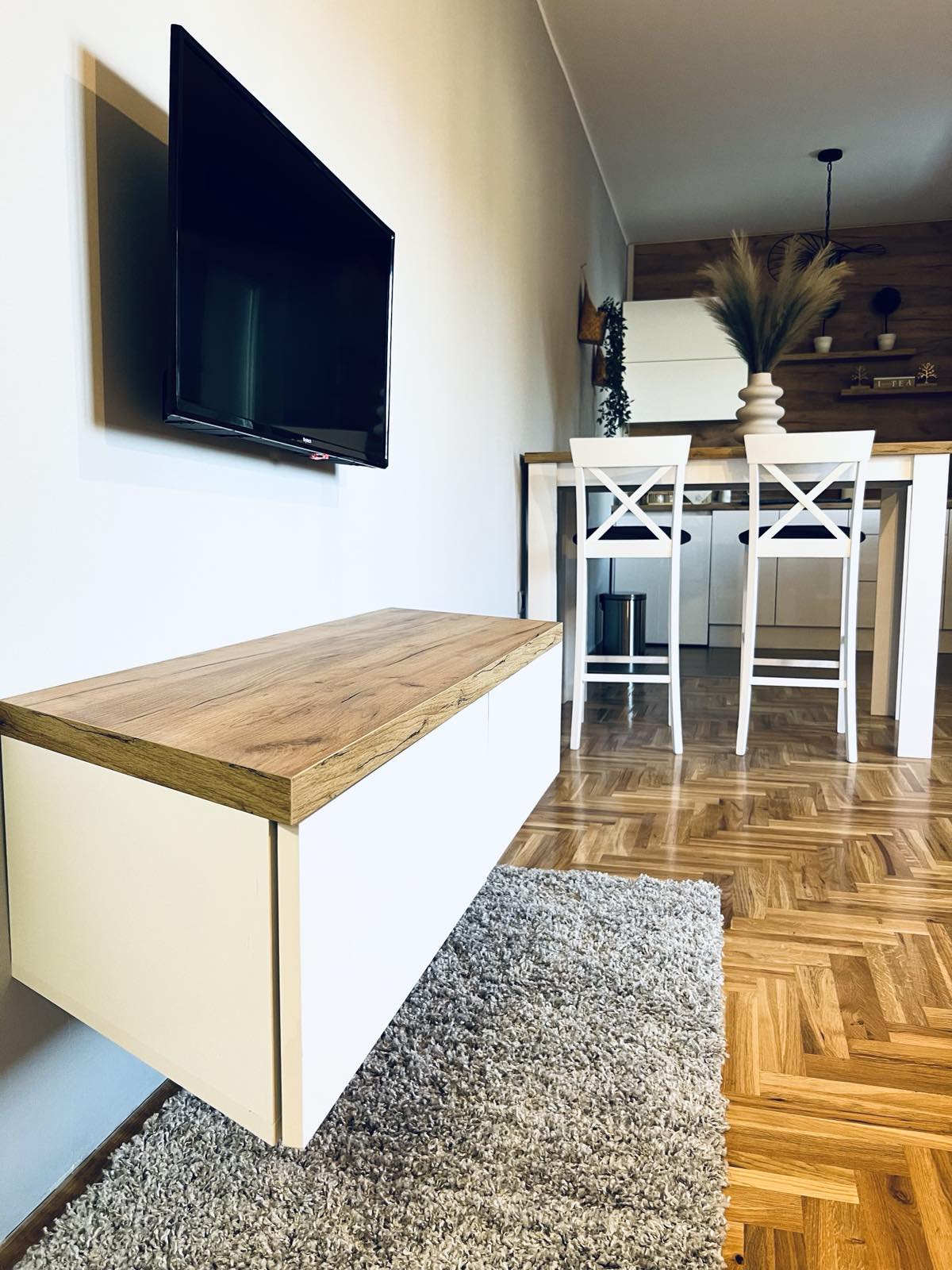 Izdajem apartman na dan 2