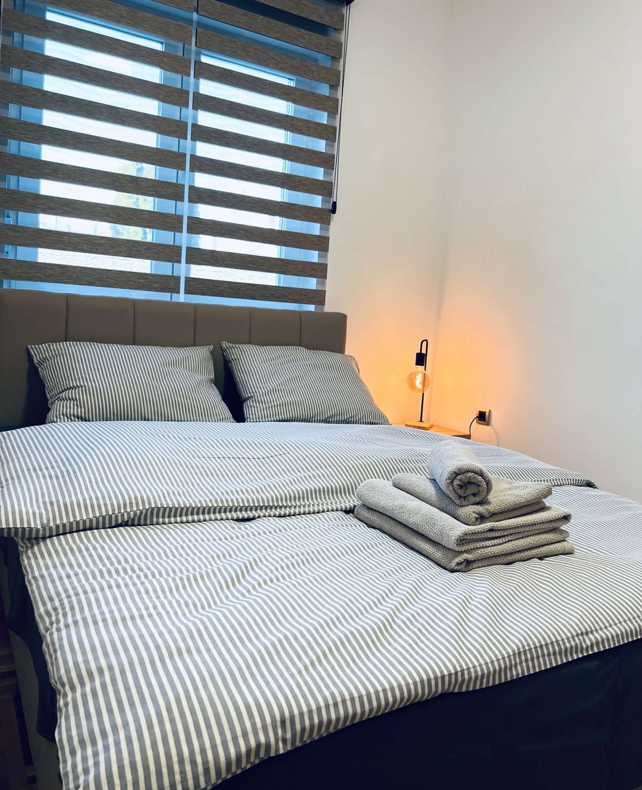 Izdajem apartman na dan 5