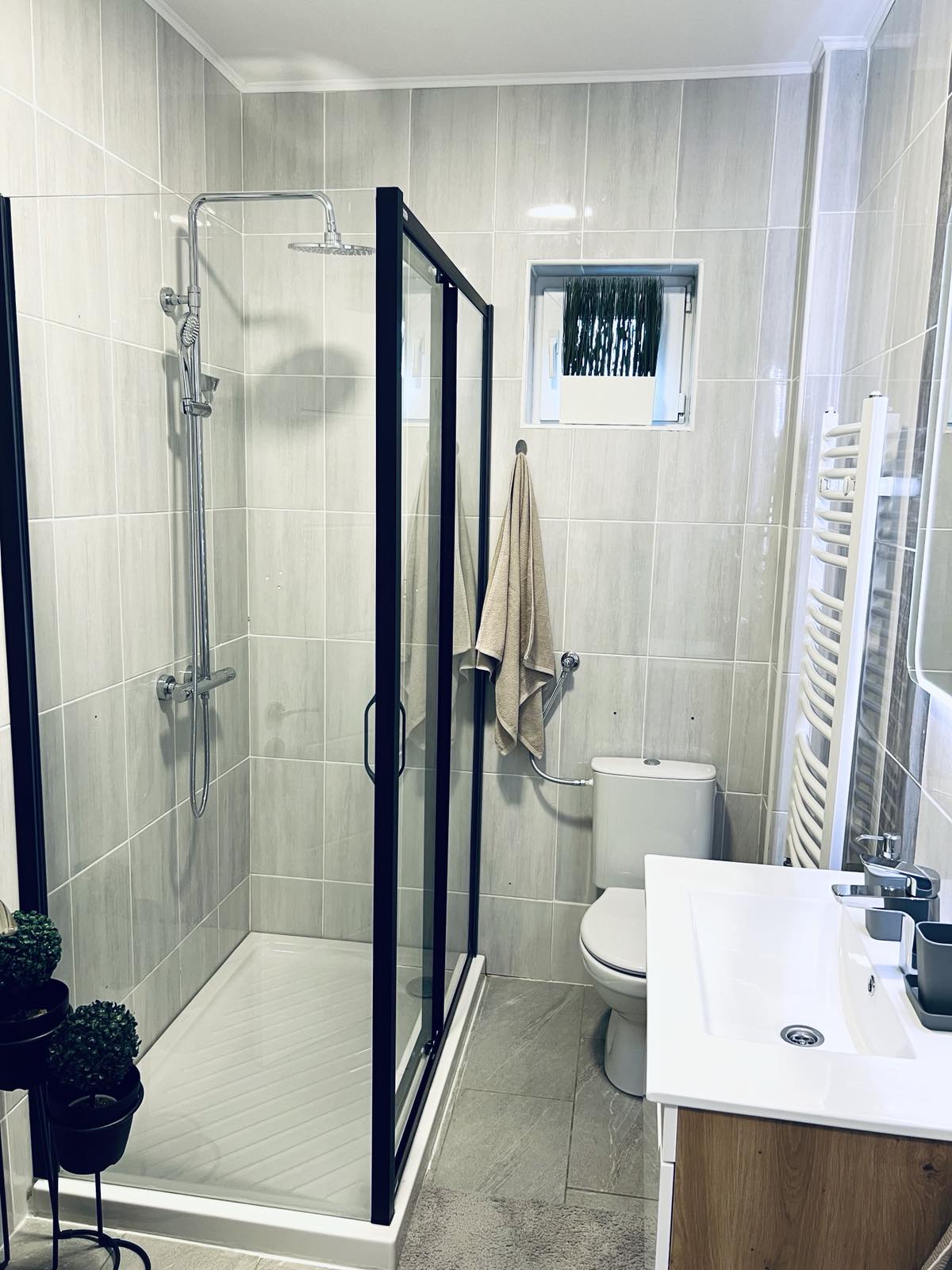 Izdajem apartman na dan 4