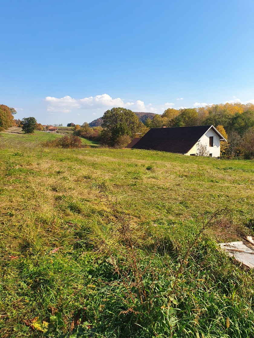 Placevi gradjevinsko zemljiste  autoputem 60min od Beograda  4