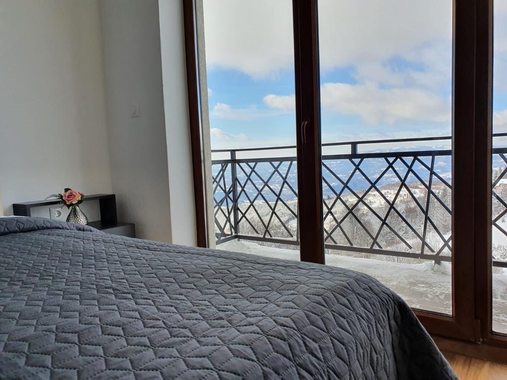 Hotel  President  apartman od 32m2 sa terasom 2