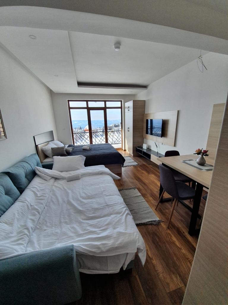 Hotel  President  apartman od 32m2 sa terasom 3